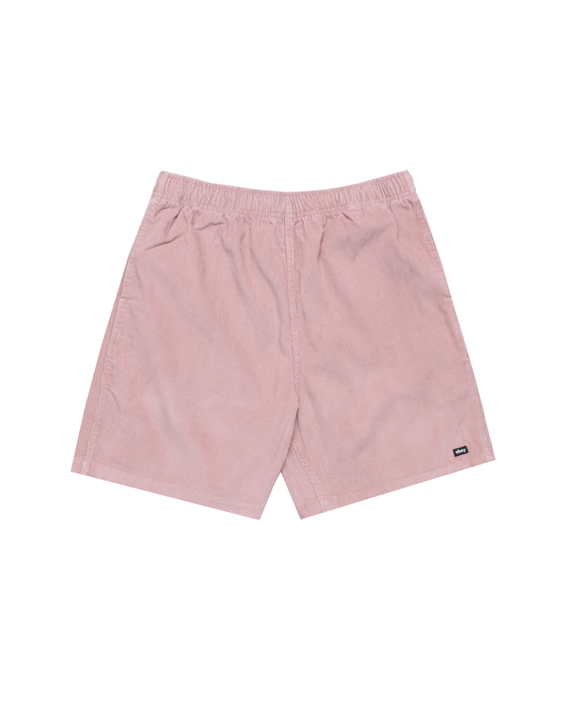 Obey EASY PULP CORDUROY SHORT | 172120120-MFW | AFEW STORE